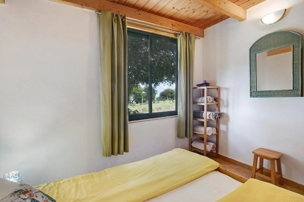 Holiday home Casa Wayra Villa Granadilla De Abona