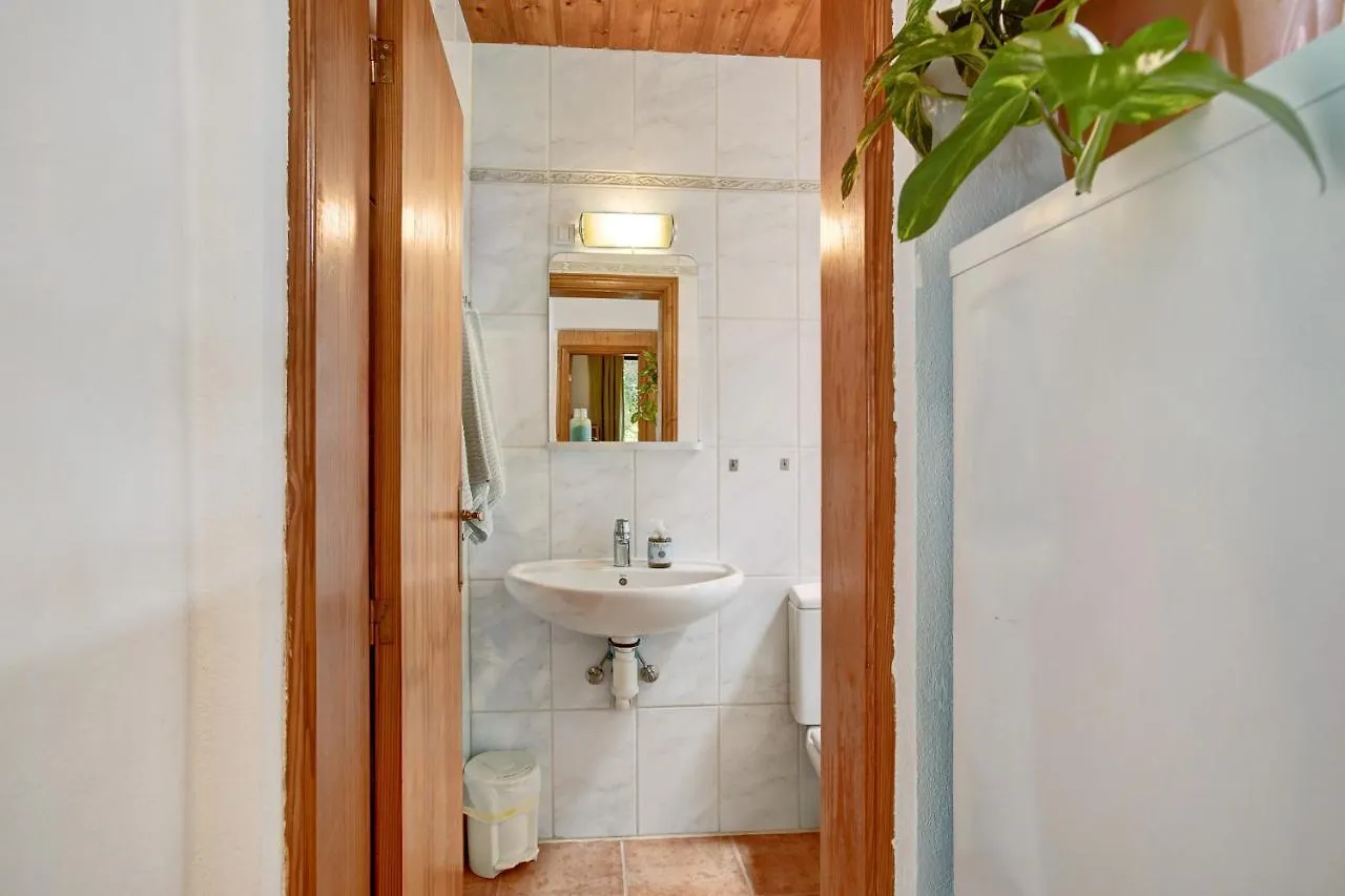 Holiday home Casa Wayra Villa Granadilla De Abona