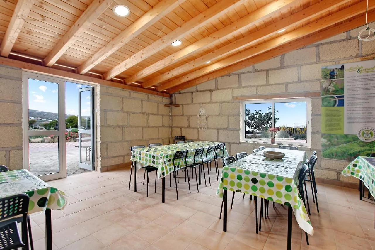Casa Wayra Villa Granadilla De Abona 0*,