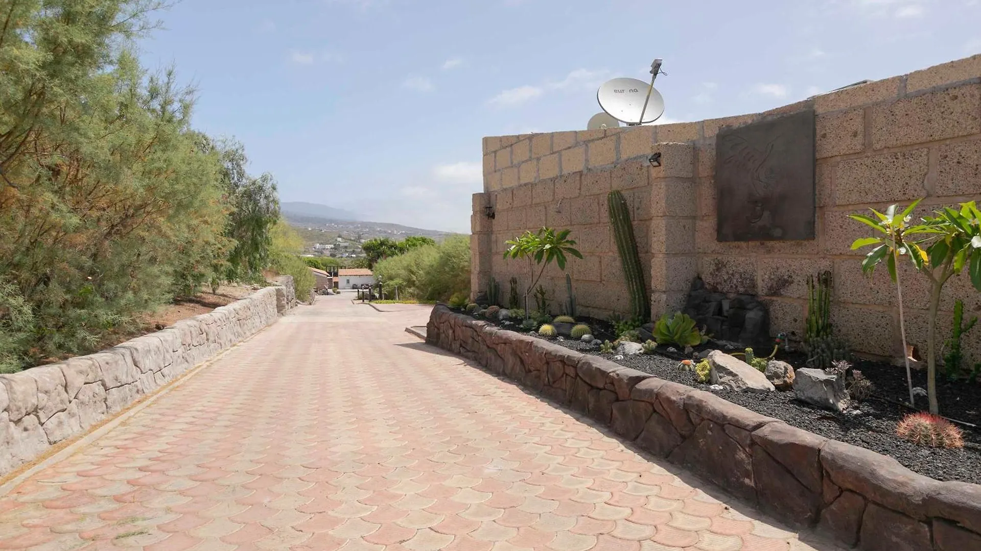 Holiday home Casa Wayra Villa Granadilla De Abona