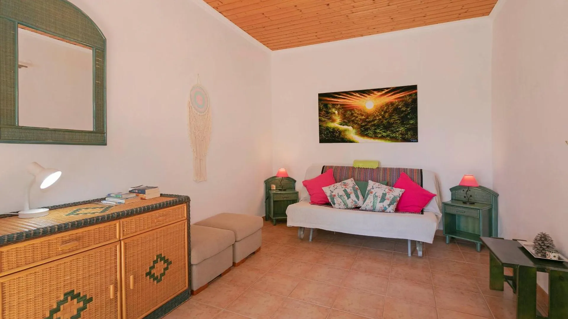 Casa Wayra Villa Granadilla De Abona Spain