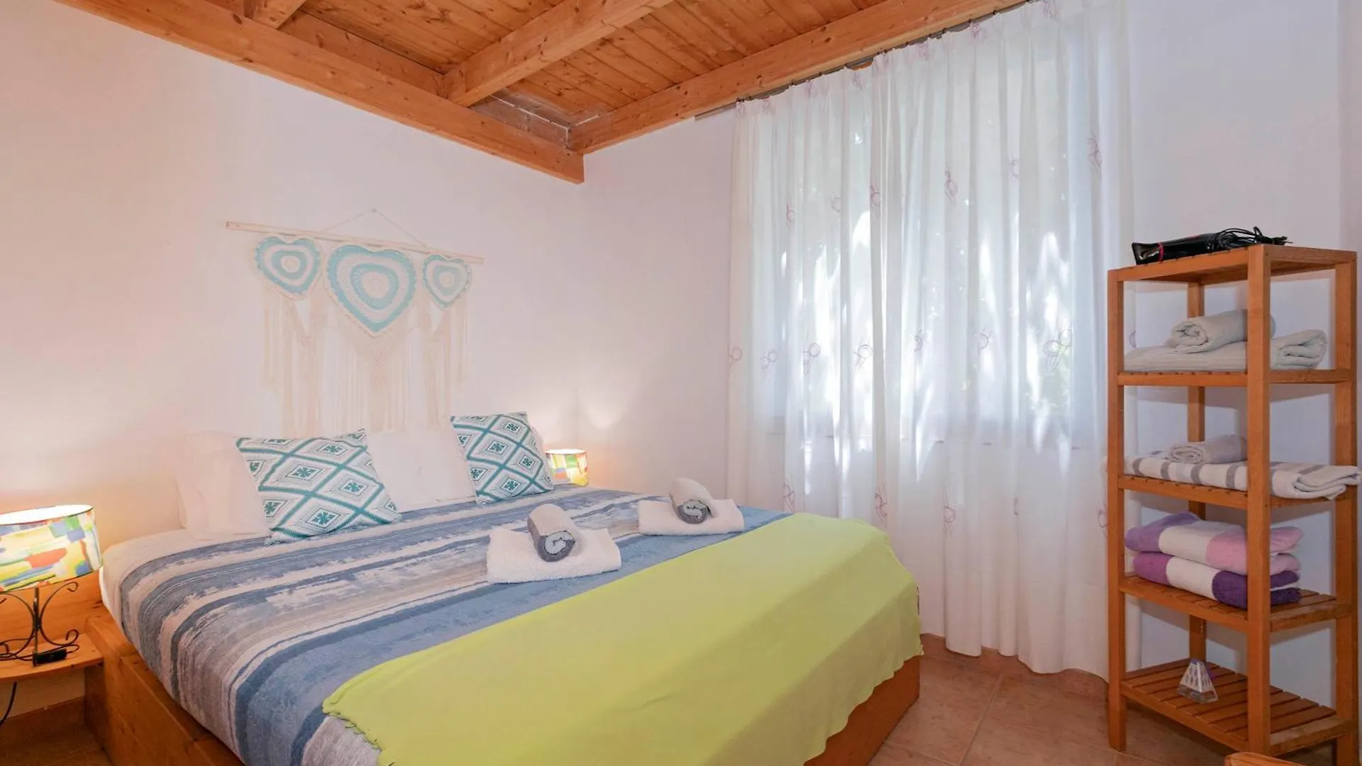 Holiday home Casa Wayra Villa Granadilla De Abona Spain