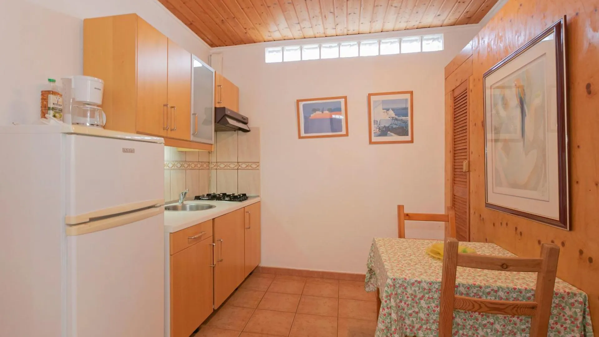 Casa Wayra Villa Granadilla De Abona Holiday home