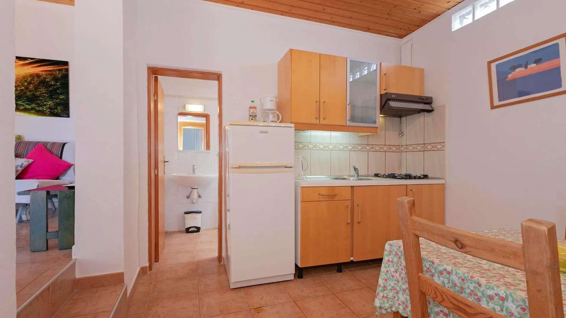 Casa Wayra Villa Granadilla De Abona 0*,  Spain