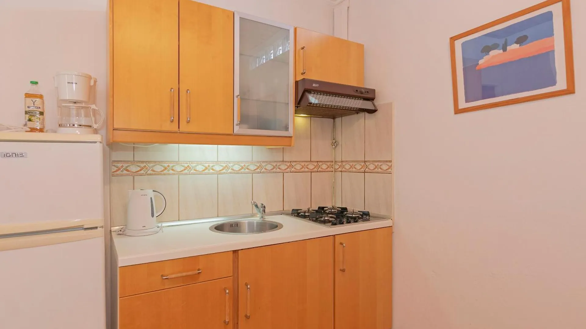 Casa Wayra Villa Granadilla De Abona Holiday home