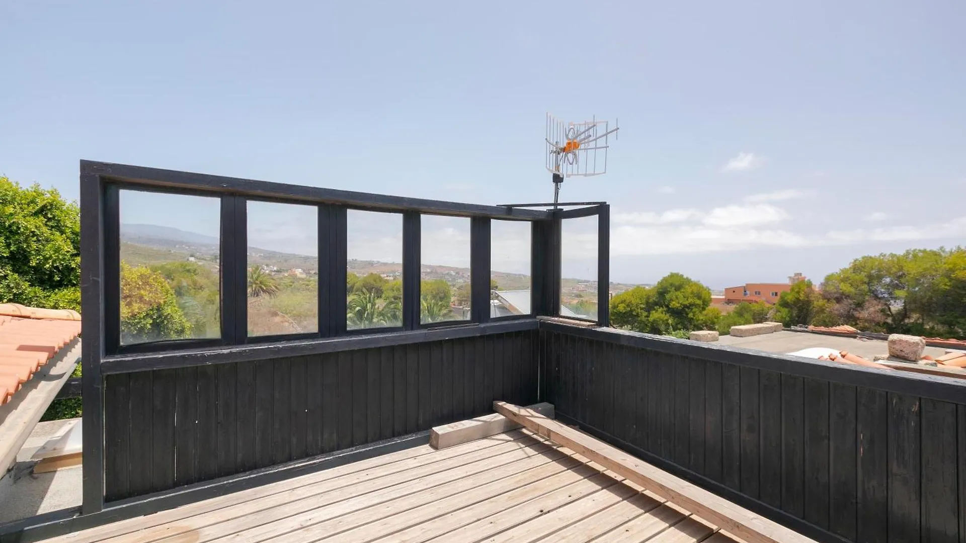 Casa Wayra Villa Granadilla De Abona Holiday home