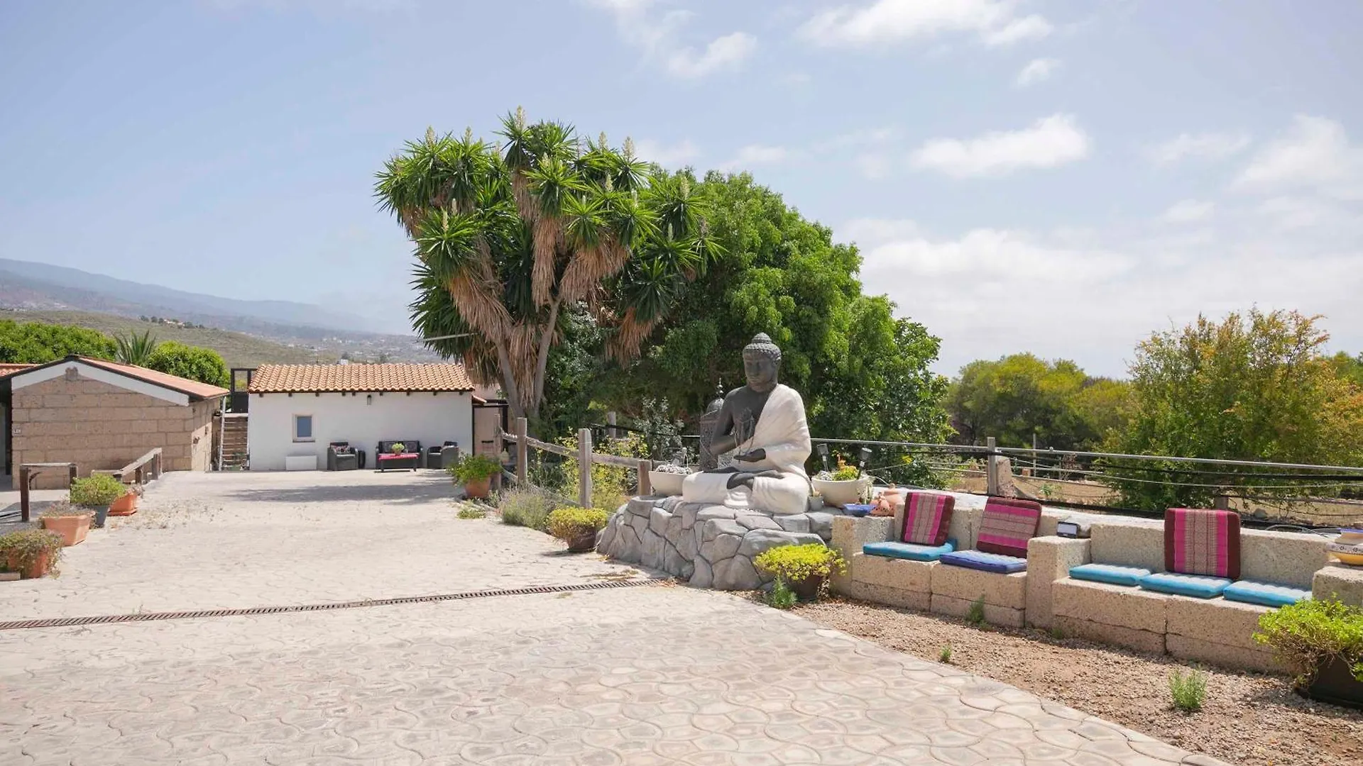 Casa Wayra Villa Granadilla De Abona