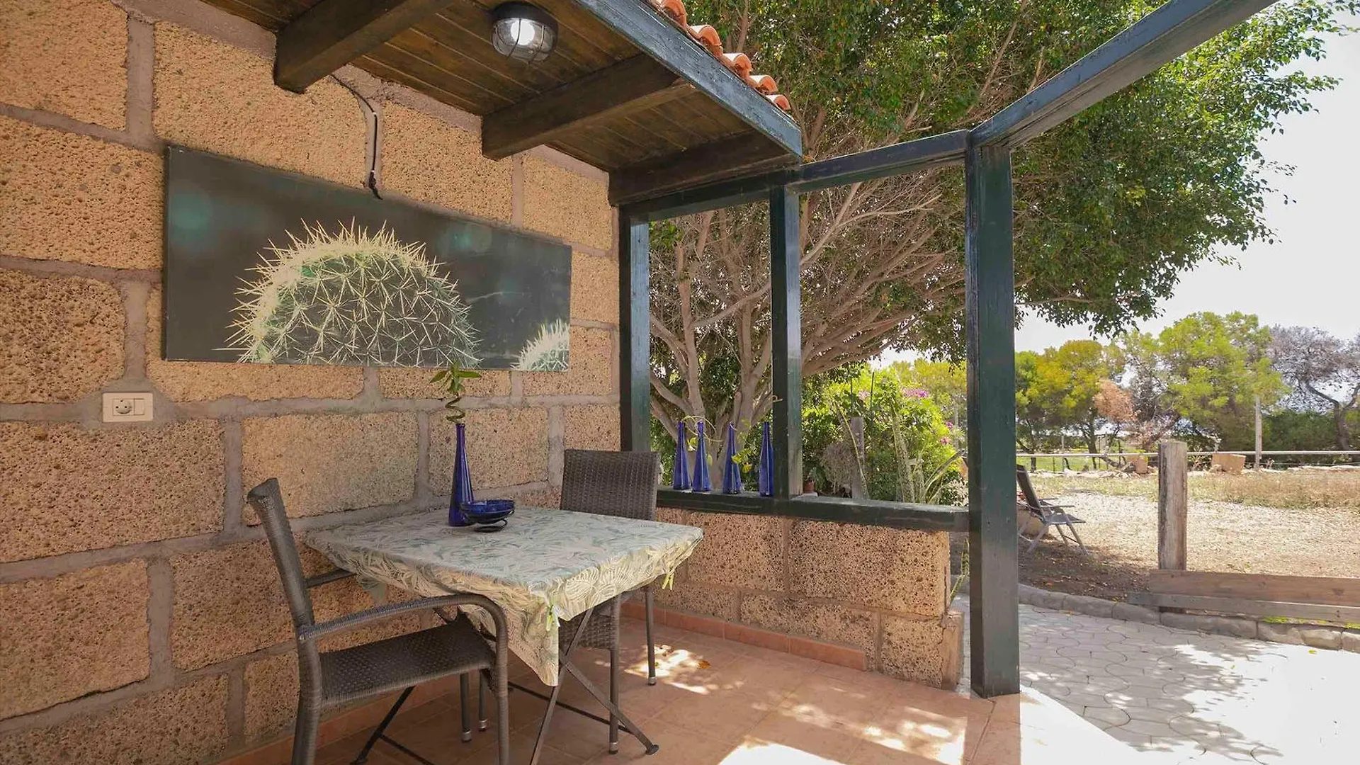 Casa Wayra Villa Granadilla De Abona