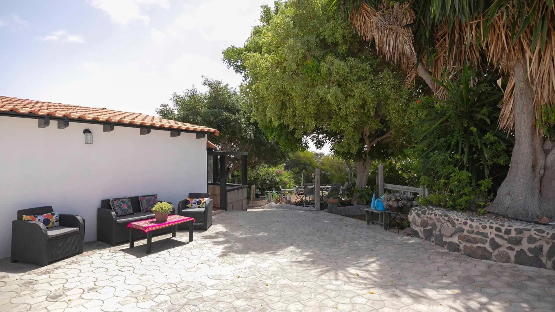 Casa Wayra Villa Granadilla De Abona Holiday home