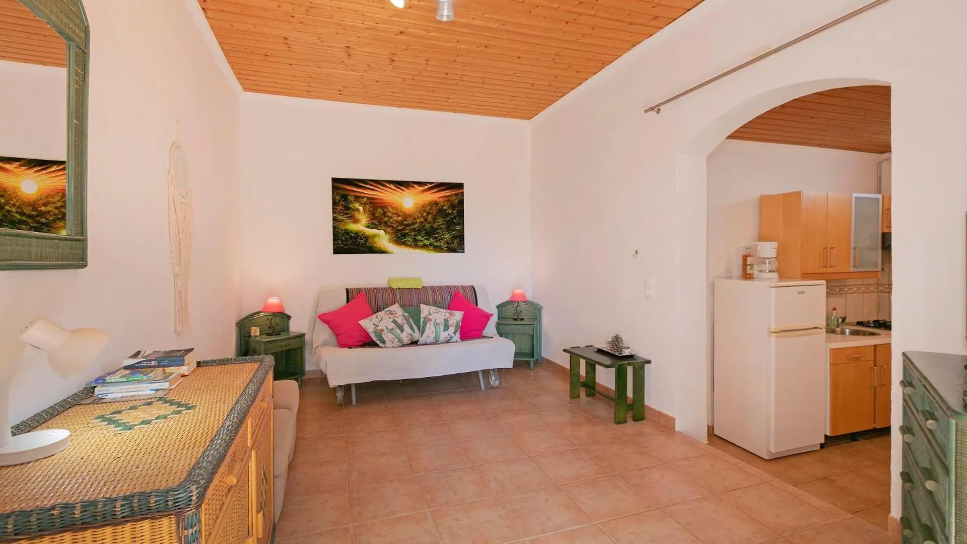 Casa Wayra Villa Granadilla De Abona