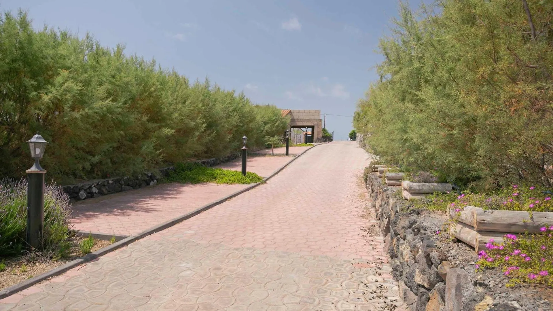 Holiday home Casa Wayra Villa Granadilla De Abona