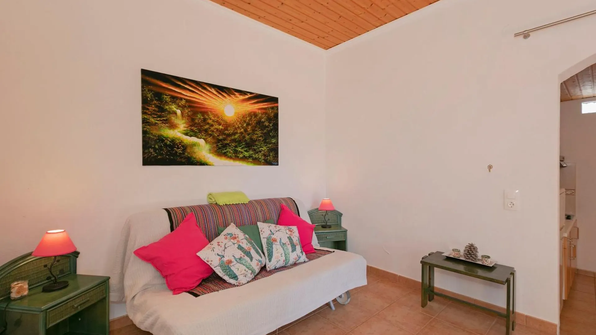 Casa Wayra Villa Granadilla De Abona Spain