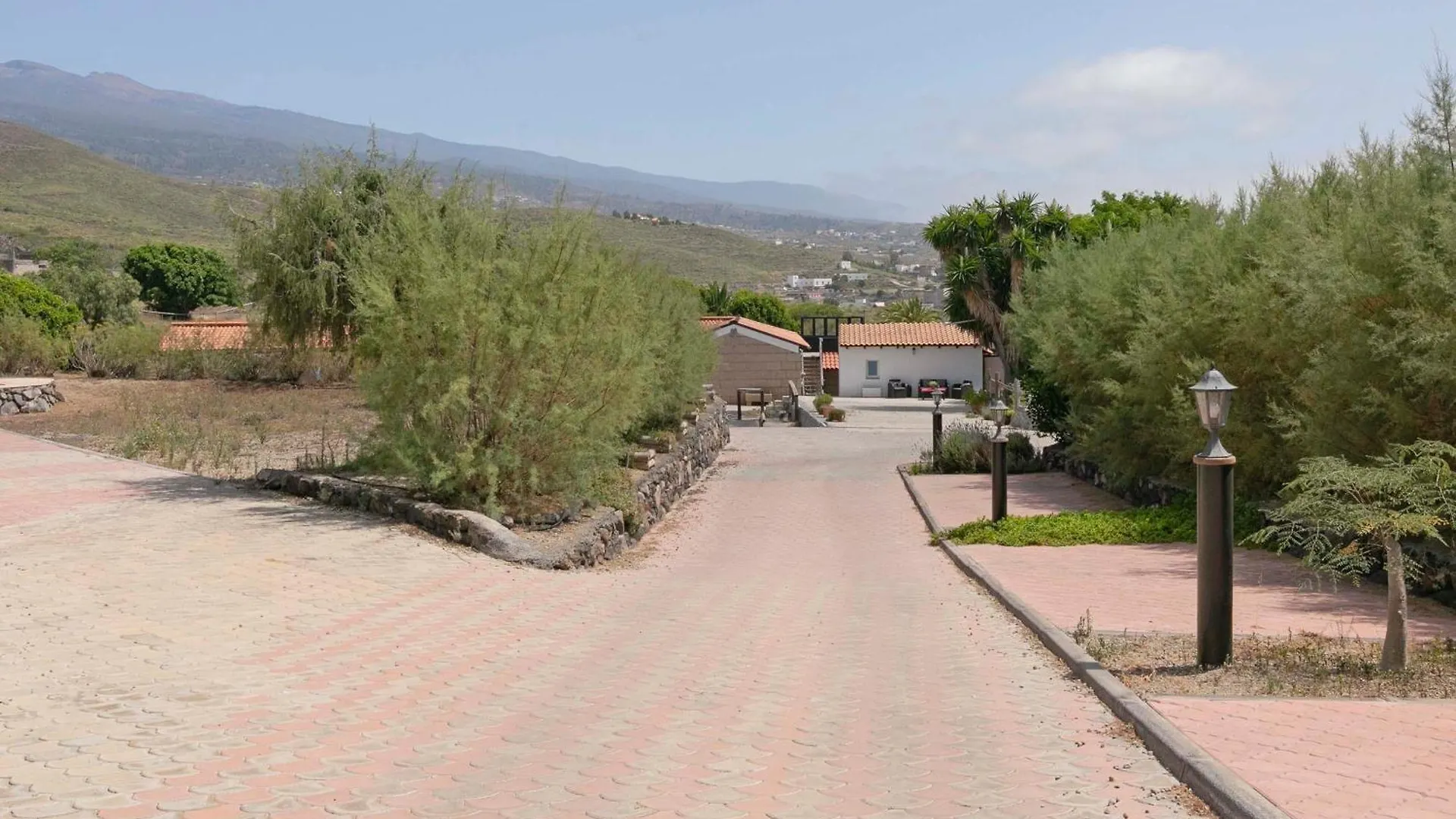 Casa Wayra Villa Granadilla De Abona 0*,  Spain