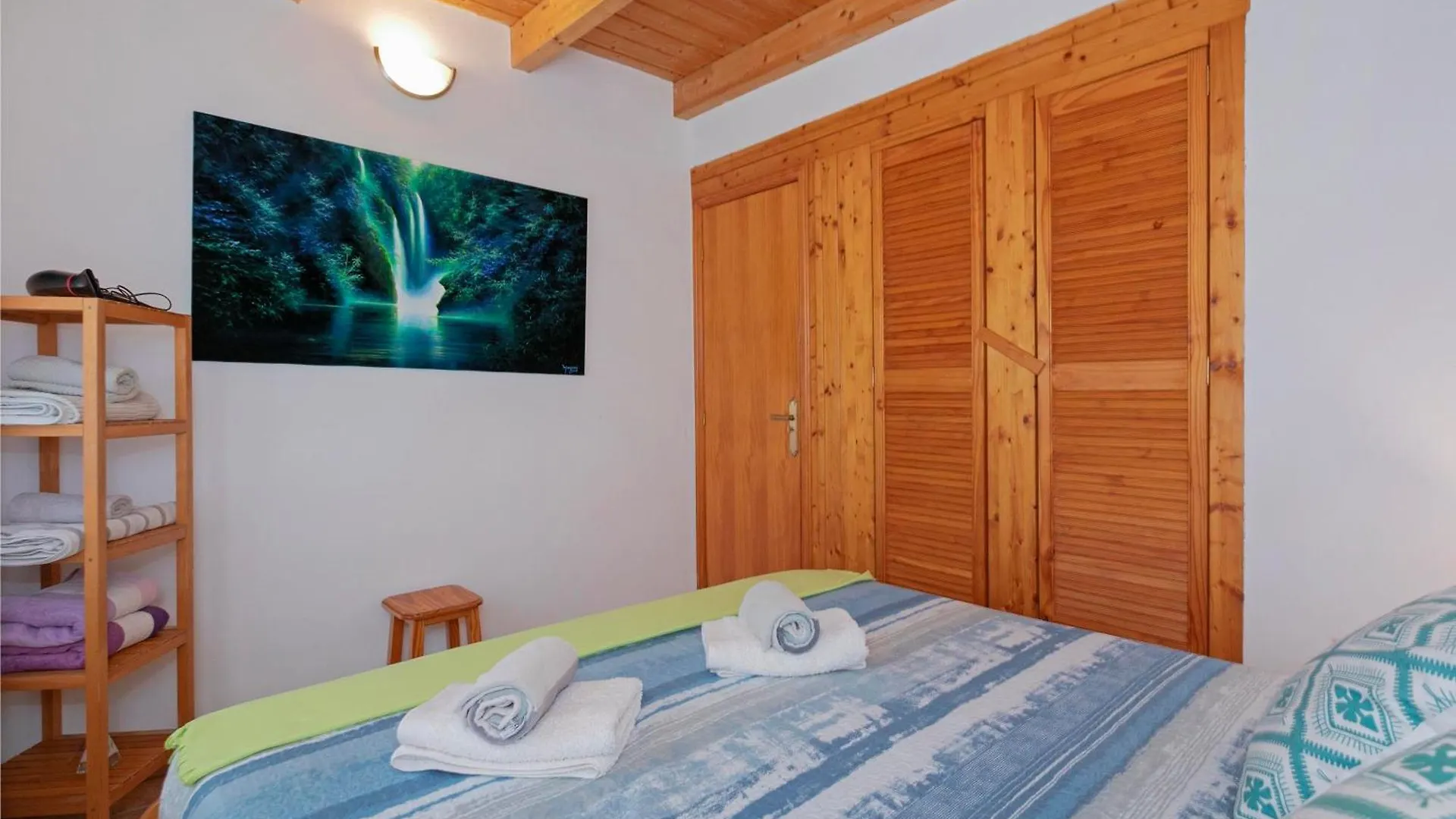 Casa Wayra Villa Granadilla De Abona