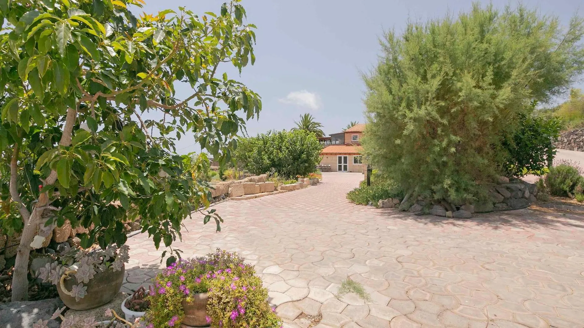 Casa Wayra Villa Granadilla De Abona