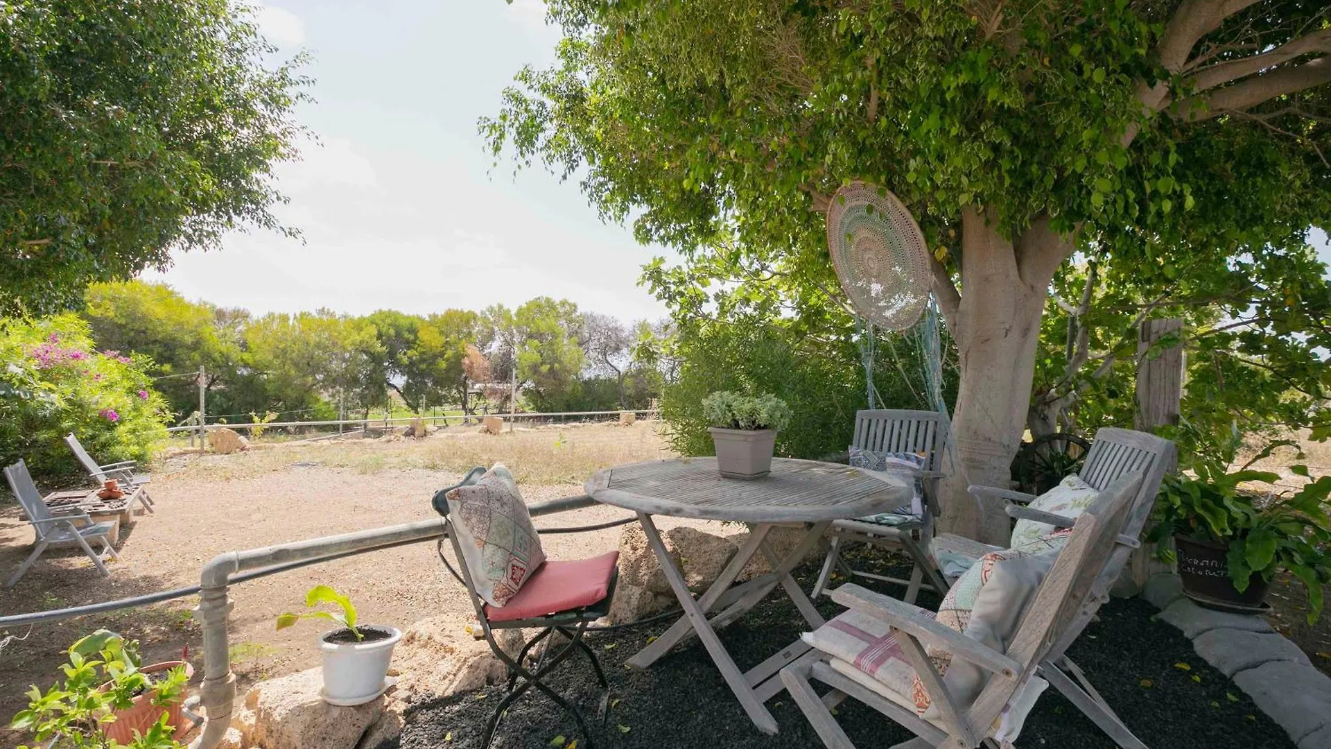 Casa Wayra Villa Granadilla De Abona 0*,