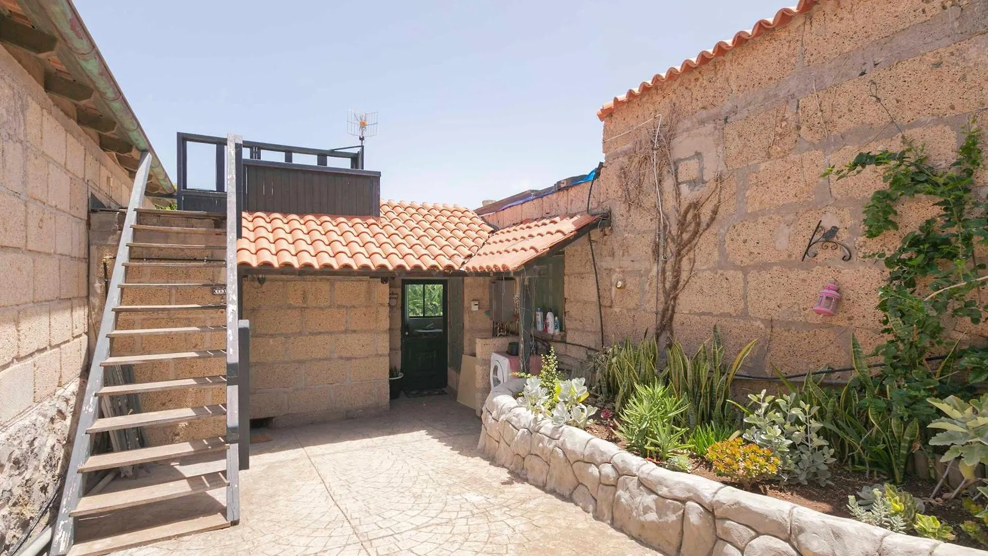 Casa Wayra Villa Granadilla De Abona Spain