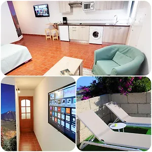 Casa Del Sur, En El Sur De Tenerife Granadilla De Abona