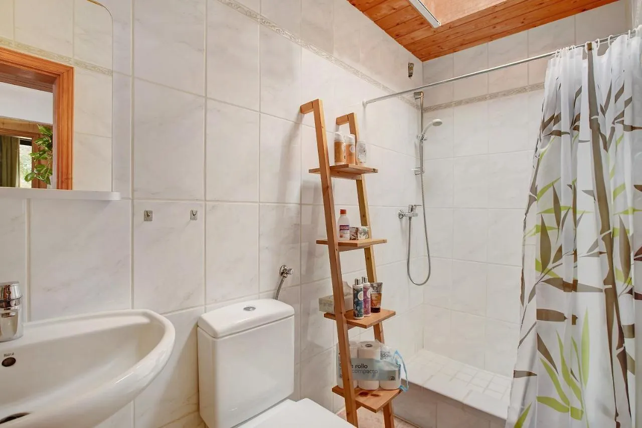 Vila Casa Wayra Granadilla De Abona Španělsko