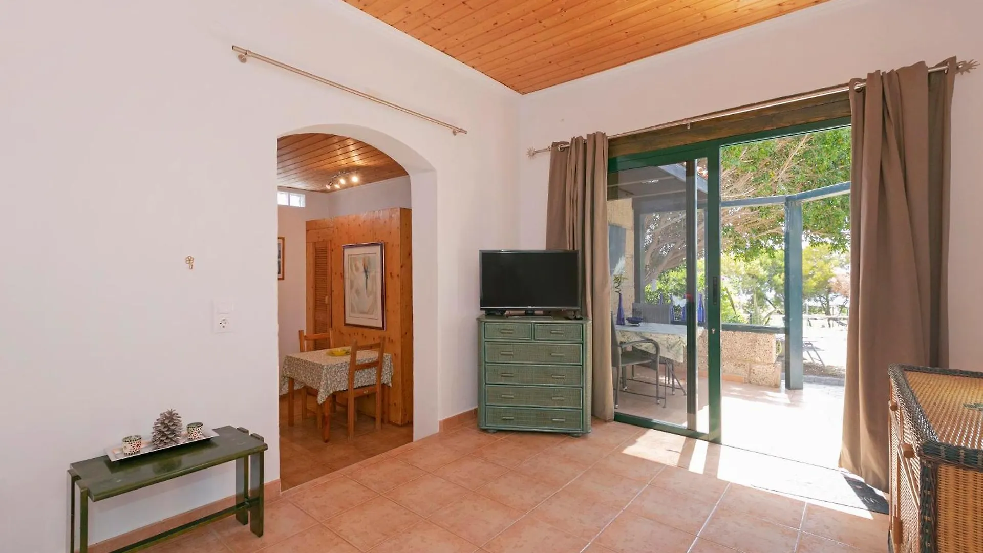 Prázdninový dům Vila Casa Wayra Granadilla De Abona Španělsko